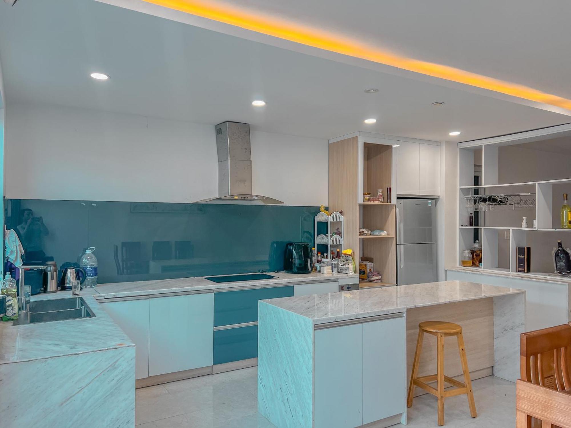 Lux Nest Hotel Далат Экстерьер фото